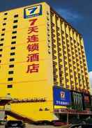 EXTERIOR_BUILDING 7 DAYS INN GUANGZHOU SHIJING JINBI NEW CITY BRANCH