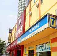 Exterior 4 7 DAYS INN GUANGZHOU SHIJING JINBI NEW CITY BRANCH