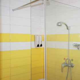 7days INN Shenyang Railway North Station Beixing B 1, Hotel Shenyang Ruifeng