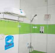 In-room Bathroom 5 7days INN Shenyang Railway North Station Beixing B