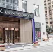 ภายนอกอาคาร 2 Lavande Hotels Chengdu Qingbaijiang Fenghuang Lake