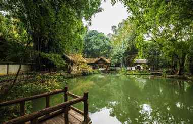 วิวและสถานที่ท่องเที่ยวใกล้เคียง 2 CHENGDU AGGREGATION AIRPORT HOTEL