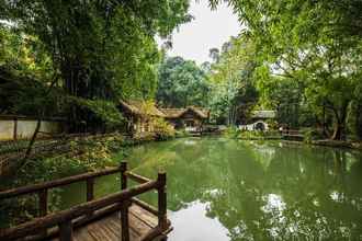 วิวและสถานที่ท่องเที่ยวใกล้เคียง 4 CHENGDU AGGREGATION AIRPORT HOTEL