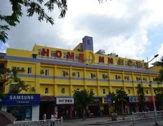 ภายนอกอาคาร 2 Home Inn(Sanya Jiefang Er Road)
