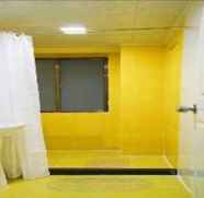Toilet Kamar 5 Home Inn(Sanya Jiefang Er Road)