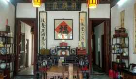 Others 2 Tongli Jingyi Hall Houses Inn