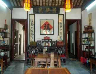 Others 2 Tongli Jingyi Hall Houses Inn