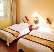 Bilik Tidur 5 Kunming Yinghe Hotel