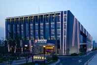 Exterior Nanjing Lakehome Hotels and Resorts