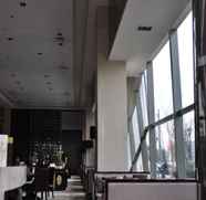 Lobi 3 Nanjing Lakehome Hotels and Resorts