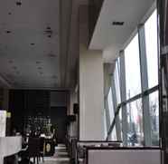Lobby 3 Nanjing Lakehome Hotels and Resorts