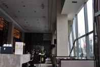 Lobby Nanjing Lakehome Hotels and Resorts