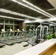 Fitness Center 4 Nanjing Lakehome Hotels and Resorts