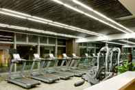 Fitness Center Nanjing Lakehome Hotels and Resorts