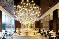 Restoran Nanjing Lakehome Hotels and Resorts