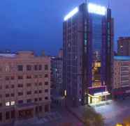 ภายนอกอาคาร 3 Lavande Hotels Harbin Icesnow World University Of