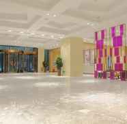ล็อบบี้ 4 Lavande Hotels Harbin Icesnow World University Of