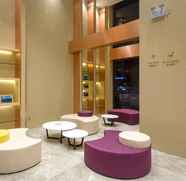 Lobby 2 Lavande Hotels Harbin Icesnow World University Of