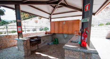 ロビー 2 Encosta de Louredo