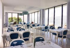 機能ホール 2 Encosta de Louredo