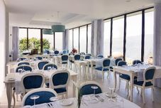 多功能厅 Encosta de Louredo