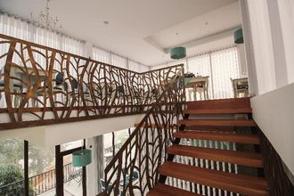 ロビー 4 Encosta de Louredo