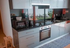 寝室 5 Encosta de Louredo