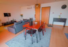 共用スペース 4 Encosta de Louredo