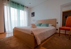 寝室 3 Encosta de Louredo