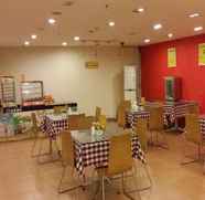 Restaurant 2 7 Days Inn Dongguan Nancheng Exhibition Center 1St