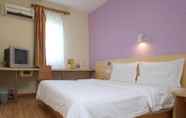 Kamar Tidur 6 7 Days Inn Dongguan Humen Yellow River Fashion Cen