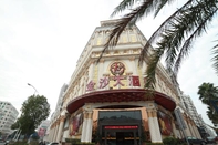 Exterior Shishi Kingsa Hotel