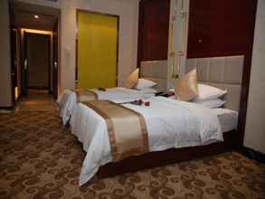 ห้องนอน 4 Shishi Kingsa Hotel