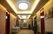 Lobby 5 Shishi Kingsa Hotel