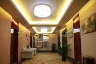 Lobby Shishi Kingsa Hotel