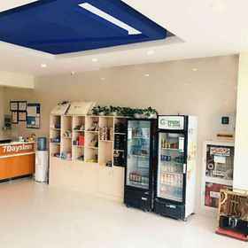 7 DAYS INN SUZHOU WEI TING BRANCH 1, Hotel Zhongxin Dadao E (Zaijian)