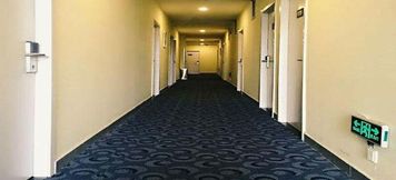 大廳 4 7 DAYS INN SUZHOU WEI TING BRANCH