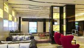Lobby 5 Lavande Hotel Rizhao Haiqu East Road
