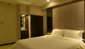 Bedroom 4 Lavande Hotel Rizhao Haiqu East Road