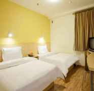 Kamar Tidur 3 7 Days Inn East Train Station Branch