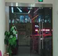 Lobby 4 7 Days Inn Taizhou Qingnian Road Wanda Square