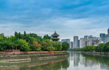 Điểm tham quan lân cận 2 7DAYS PREMIUM CHENGDU DUJIANGYAN QINGCHENG MOUNTAI