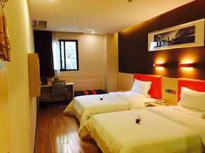 Kamar Tidur 4 7Days Premium Guangzhou Zengcheng Xintang Plaza