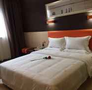 Bilik Tidur 4 7DAYS PREMIUM SHENZHEN DALANG COMMERCIAL CENTER BR