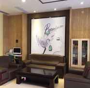 Lobby 5 7DAYS PREMIUM SHENZHEN DALANG COMMERCIAL CENTER BR