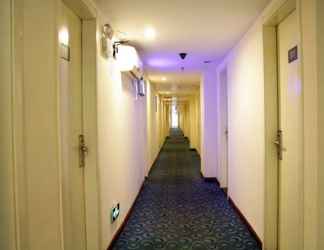 Others 2 7 Days Inn Xian Jin Hua Road Tong Hua Gate Subway