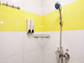 In-room Bathroom 4 7 Days Inn Xian Fengcheng 2Nd Road City Library Su