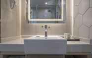 In-room Bathroom 6 Vatica Hefei Huangshan Road Yuexi Road Hotel