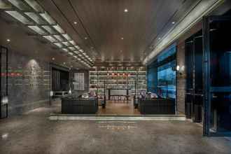 Lainnya 4 Yuan Culture Hotel Shenzhen World Shajing