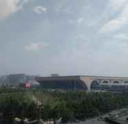 Nearby View and Attractions 2 7 Days Inn·Shijiazhuang New Railway Station